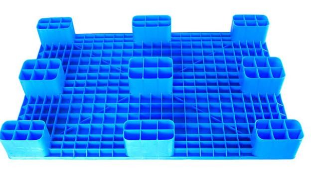 塑料托盘制作过程 塑料托盘制作过程