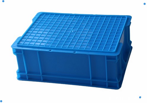 塑料折叠箱 塑料折叠箱