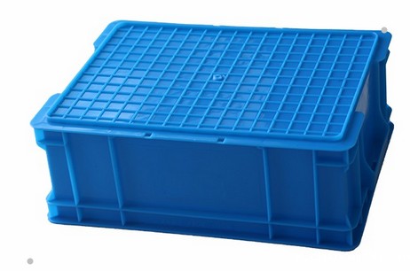 聚乙烯塑料周转箱 聚乙烯塑料周转箱