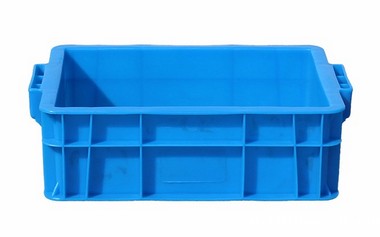 重型塑料周转箱 重型塑料周转箱