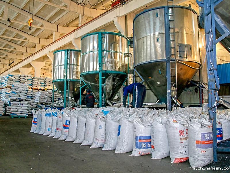 原料-轩盛塑料托盘生产厂家