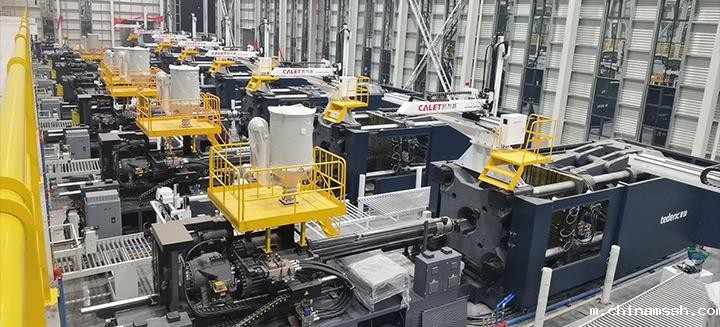 轩盛塑料托盘生产厂家-产能保证 轩盛塑料托盘生产厂家-产能保证