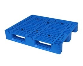 1008网格川字塑料托盘