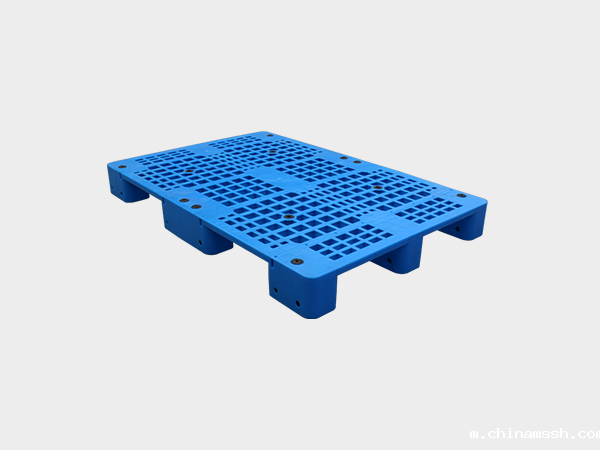 1208网格大九脚塑料托盘