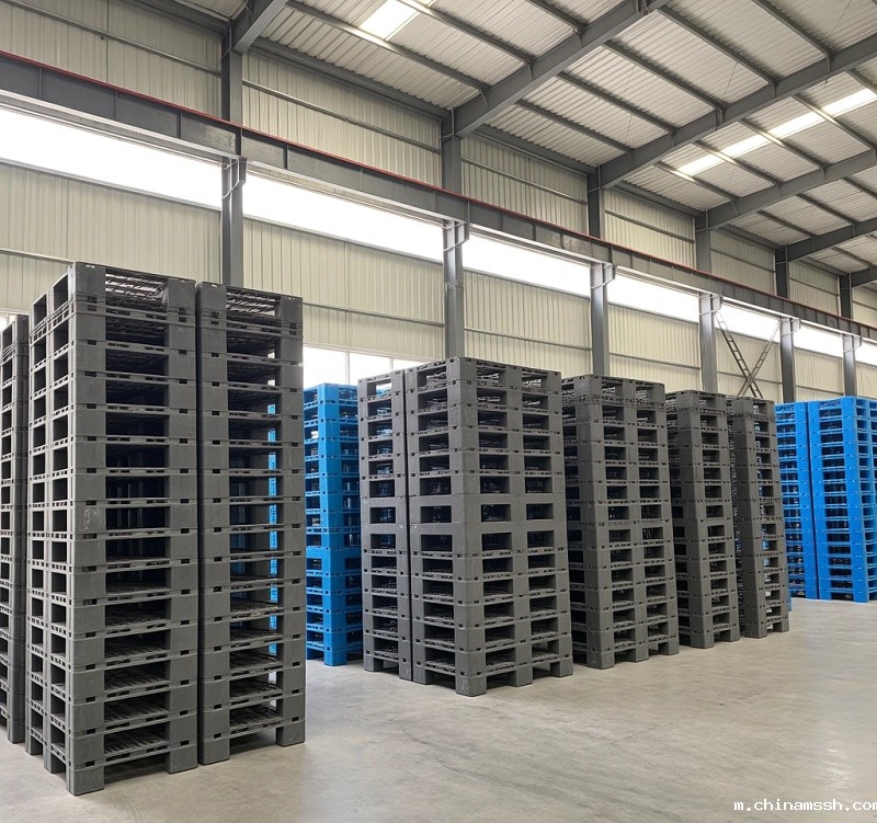 塑料托盘存放环境 塑料托盘存放环境