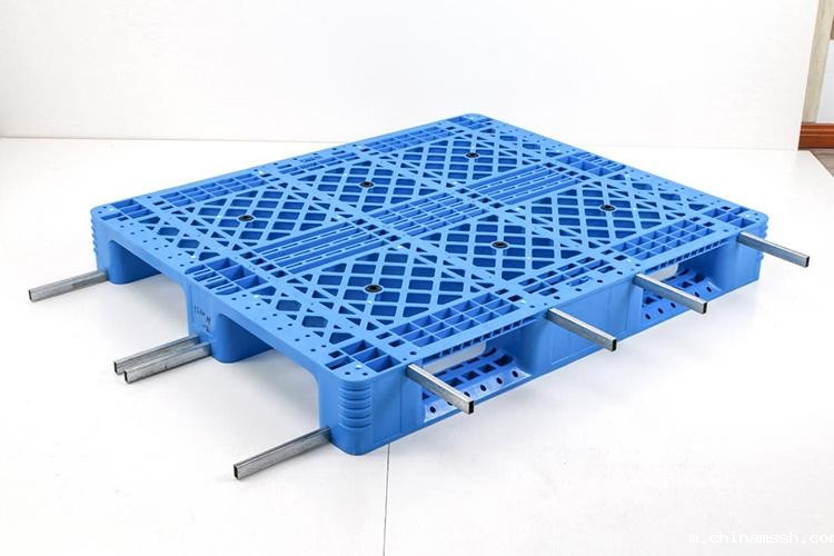 塑料托盘加固结构 塑料托盘加固结构