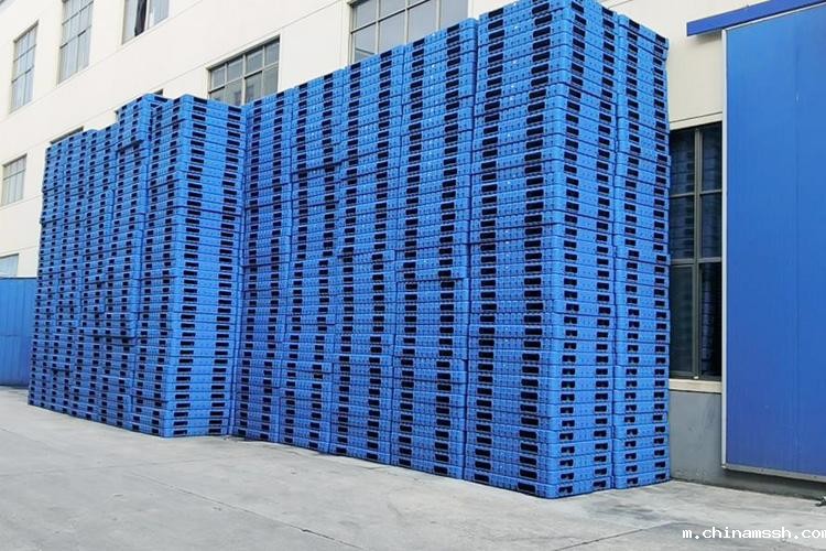 环保塑料托盘 环保塑料托盘